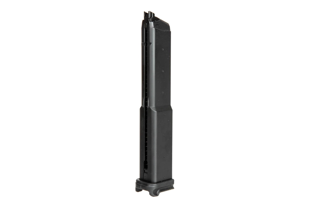 Long Green Gas 50 BB Magazine for GTP9 Replicas
