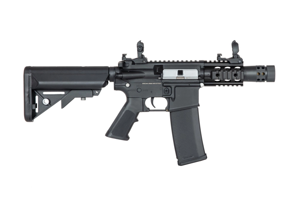 RRA SA-C10 CORE™ carbine replica - black