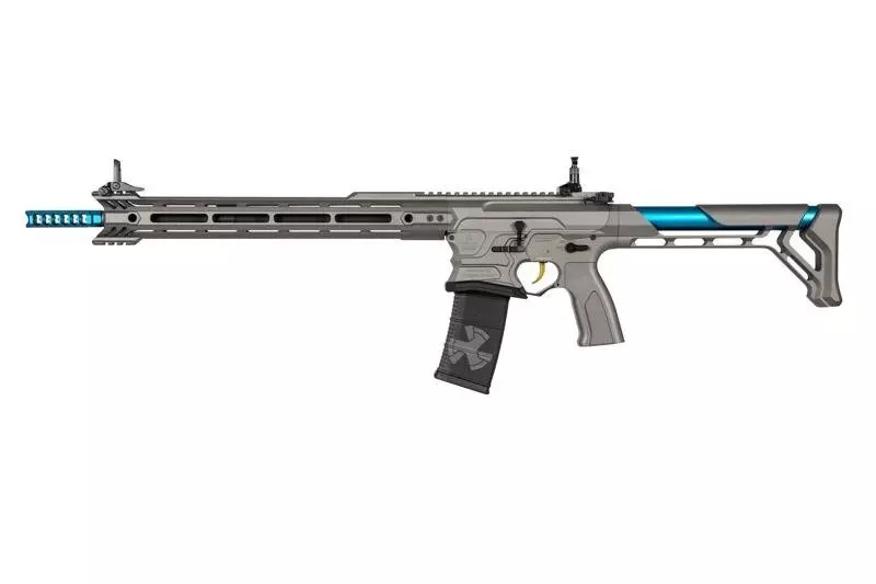 Réplica de carabina de cobalto Equipo BAMF