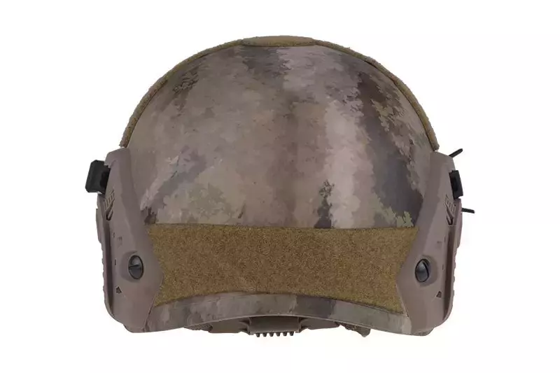 Replika hełmu Ballistic Memory Foam - ATC