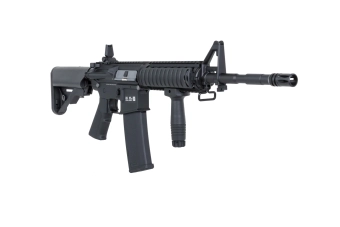 Specna Arms SA-F12 FLEX™ GATE X-ASR Gen.2 airsoft Carbine Black
