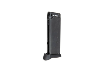 Cargador green gas 10 bolas para réplicas pistola LCP