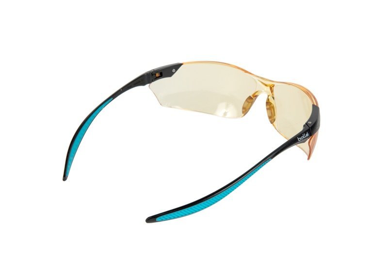 Bollé MAMBA protective glasses - yellow