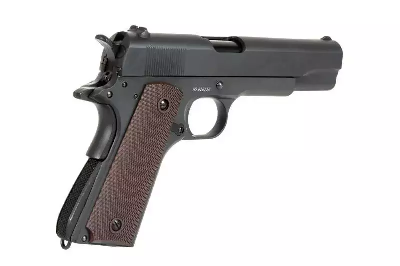 Pistolet airsoft M1911 (723)