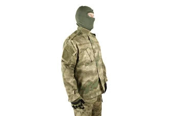 Bluza mundurowa typu ACU - ATC FG