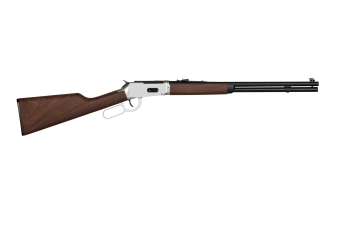 104Y Carbine Replica - Silver