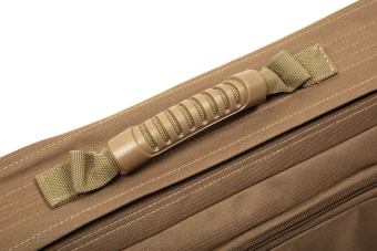 Bolsa para fusil de despliegue rápido Specna Arms Tan