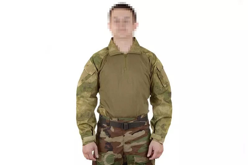 Sweat-shirt Combat Shirt type G3 - ATC FG