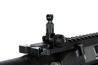 CM16 SRS M-LOK Carbine Replica - Black