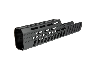 Lišta MLOK 14'' pro zbraní Tavor