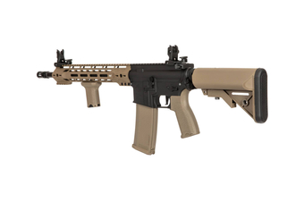 Specna Arms RRA SA-E14 EDGE 2.0 GATE ASTER Half-Tan airsoft Carbine (OUTLET)
