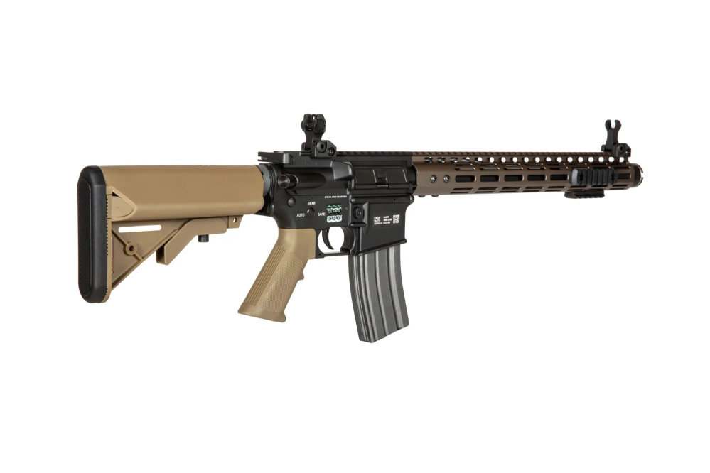 Airsoftová zbraň SA-A29P ONE™ - Chaos bronze