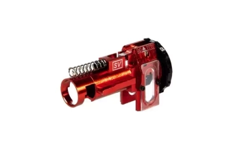Hliníková Hop-Up komora CNC SV pro repliky VFC SCAR-L/H