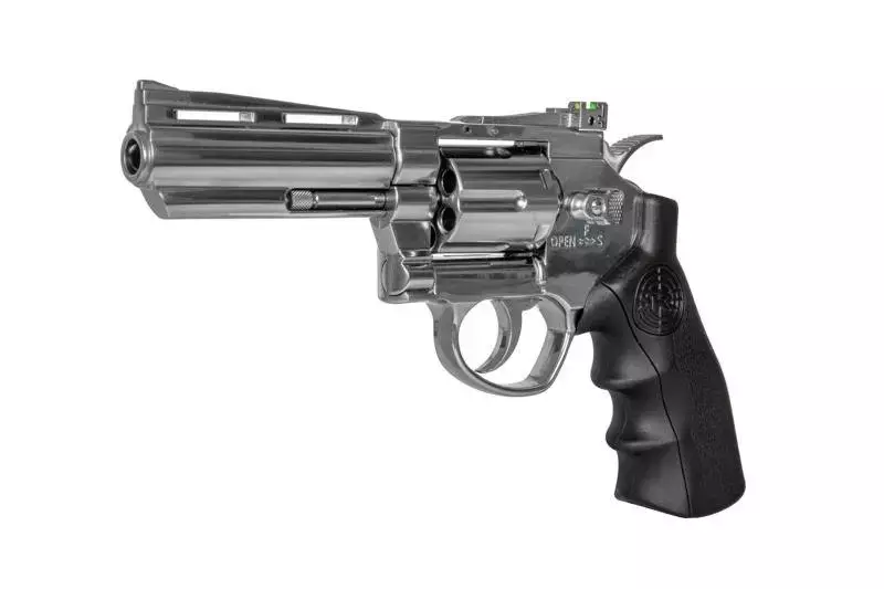 Airsoft revolver TITAN 4' - platina