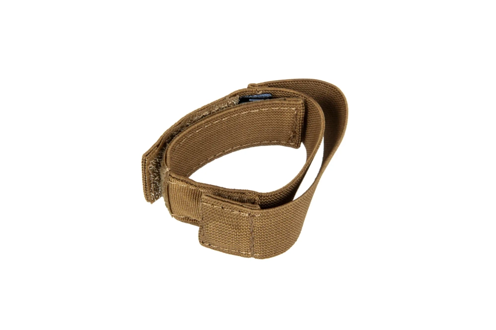 Gosaur magnetische tactische riem - Coyote Brown