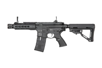CXP-UK1 Réplique de carabine Captain MTR - noir