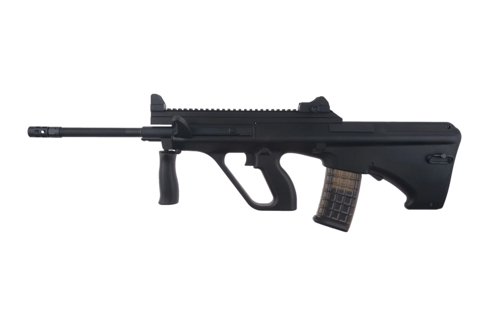 Réplique fusil SW-020C - noir