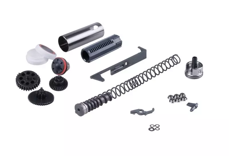 Kit de par de apriete infinito para M4