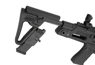 Konwersja CAA RONI do replik typu Glock - czarna