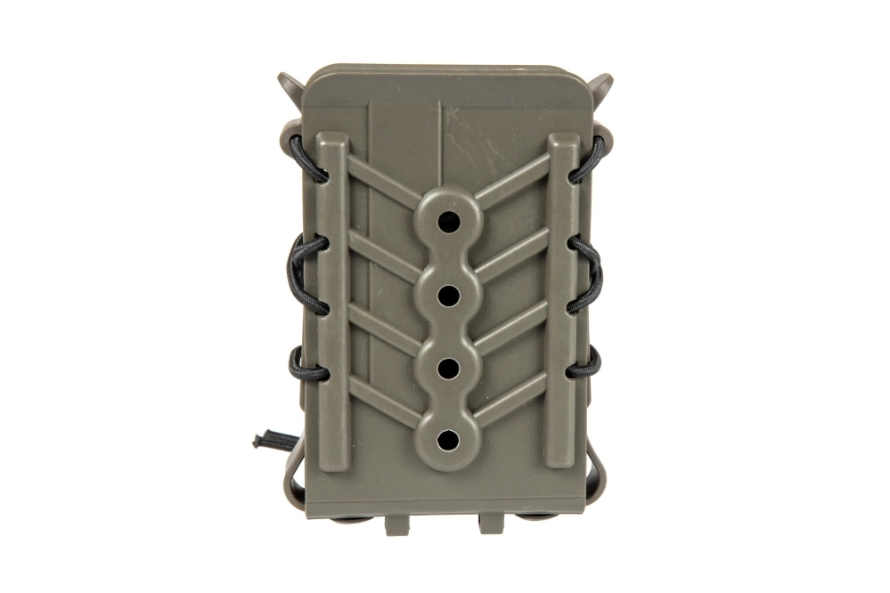 Pouzdro HSG pro zásobník 7,62 - Olive Drab