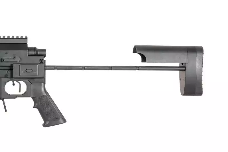 Fusil airsoft fusil de sniper 3202-S