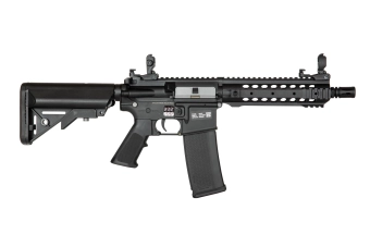 SA-F01 Réplique de fusil FLEX™ - Noir (OUTLET)