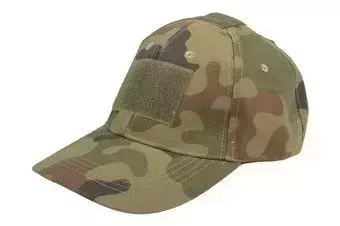 Casquette tactique Texar Wz.93 Panther Forest