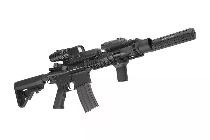 Réplica del fusil ELAR MARK 18 MOD1 (Versión Elite)
