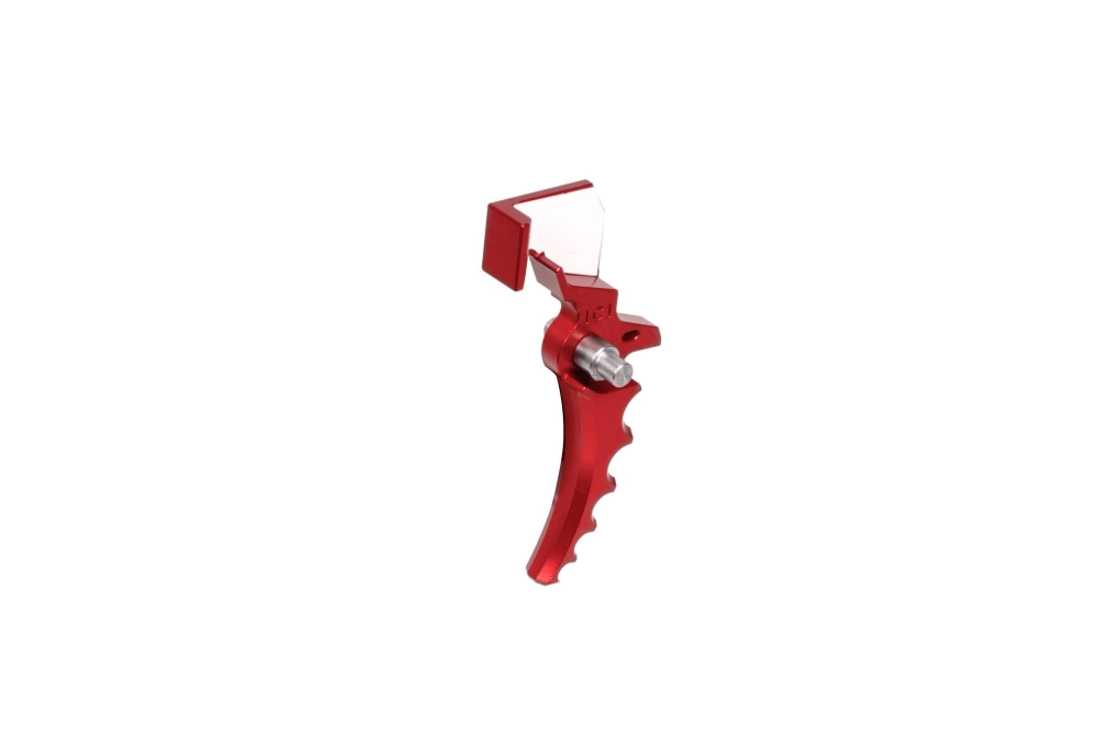 Lengua gatilloQuantum Trigger 1C1 - rojo