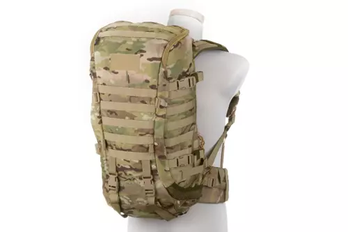 Mochila especial ZipperFox 40l - MC®