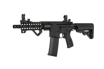 Airsoftová zbraň RRA & SI SA-E17 EDGE™ – černá