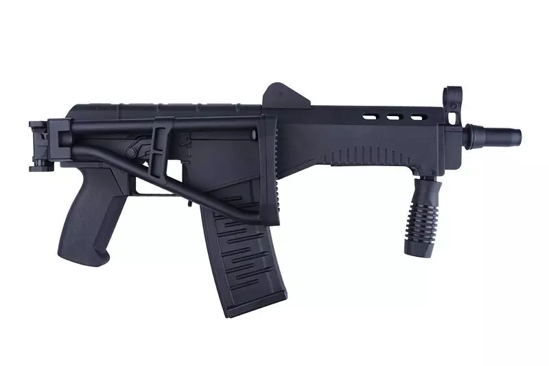 AY-3M assault rifle replica