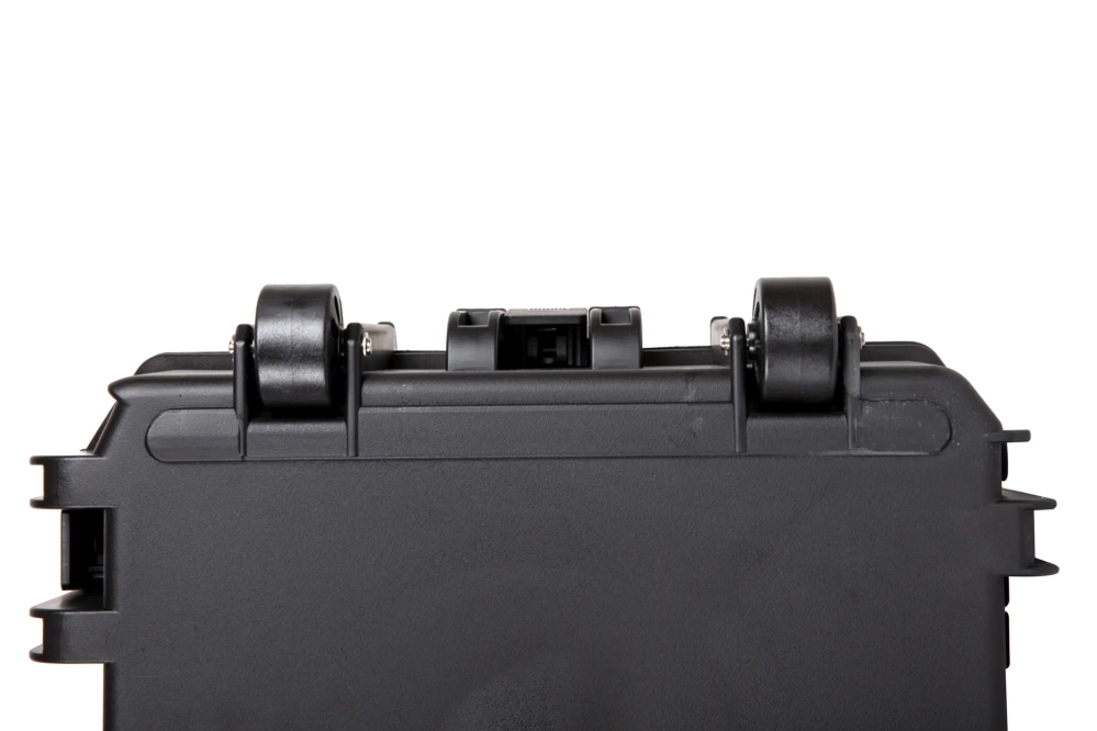 Mallette de transport Specna Arms Gun Case V2 - Noir