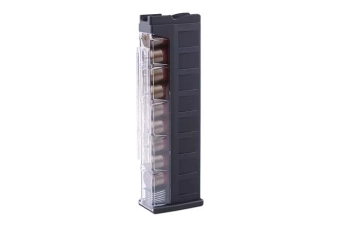 Chargeur Mid-cap pour 96 billes pour répliques SGR-12