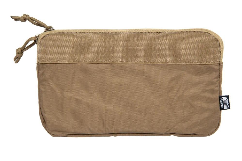 Bolsillo táctico Primal Gear Marrón coyote