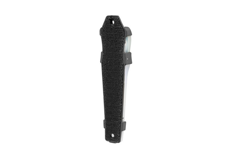 Electronic light marker - white