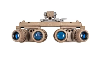 GPNVG18-ANVIS Mock Night Vision Goggles - Tan