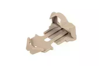 Manta Strobe Marker Mount - Tan