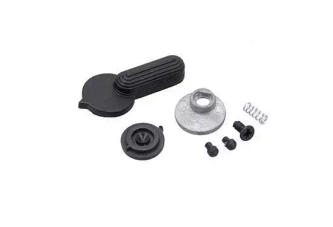 Dźwignia selektora ognia