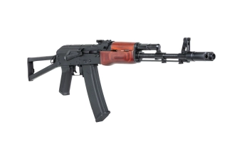 Specna Arms SA-PJ04 Prime™ Aster V3 SE ETU airsoft Carbine with Brushless Motor Black
