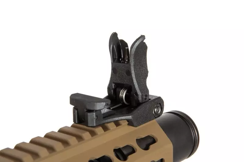 RRA SA-C07 PDW CORE™ Carbine Replica - Half-Tan