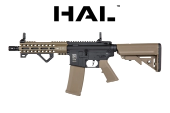 Specna Arms SA-C17 CORE™ HAL ETU™ Carabine airsoft Half-tan