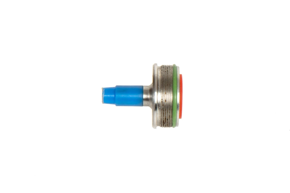 Tête de cylindre C.P.S.B. (Type A) pour répliques AS-01 Striker