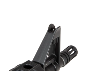 Replika karabinka Specna Arms RRA SA-E02 EDGE™ HAL² ™ Czarna