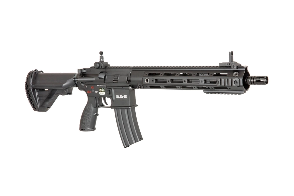 Replika karabinka SA-H09 ONE™ - czarna