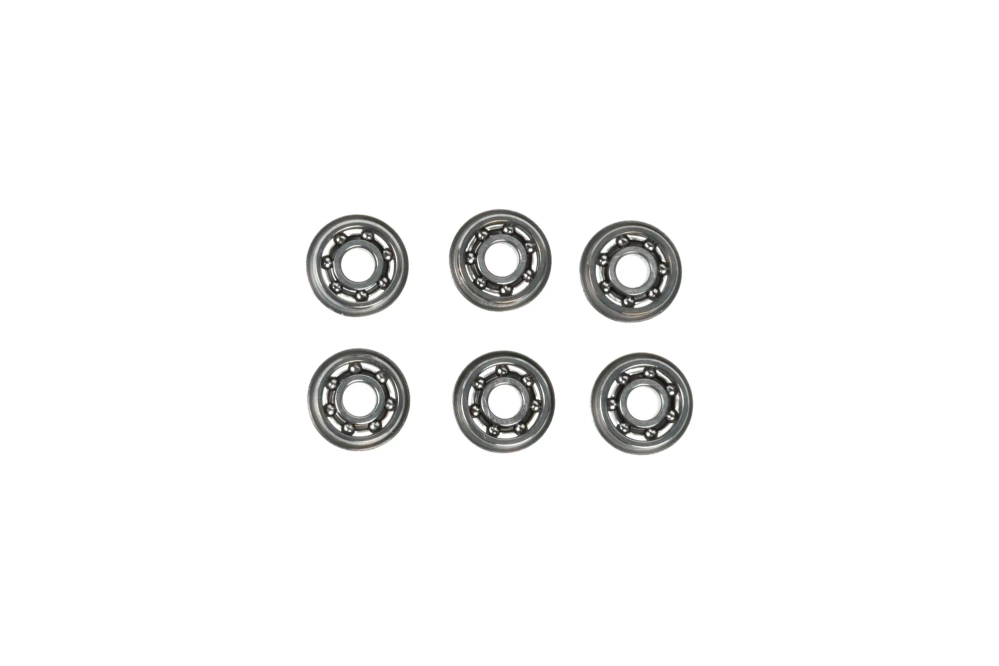 Rodamientos de bolas - 8 mm