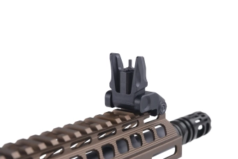 Airsoftová zbraň AVALON SABER CARBINE - tan