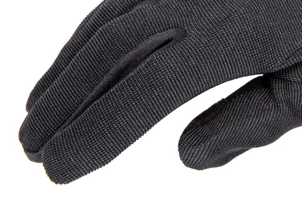 Taktické rukavice Armored Claw Quick Release™ Hot Weather - černá