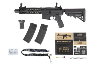 Réplica fusilrRA SA-E05 EDGE™