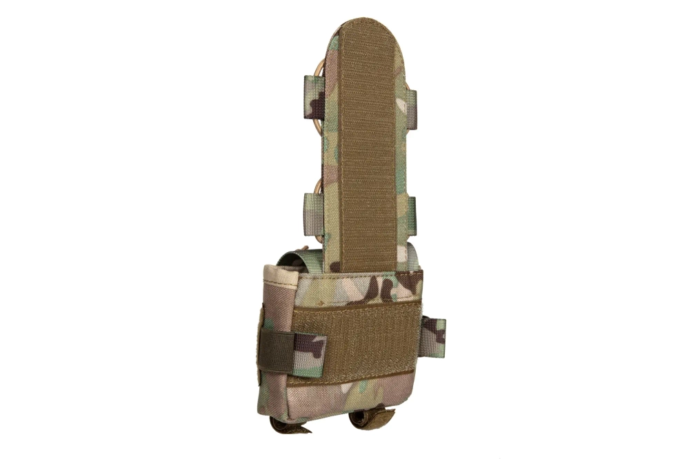 Puente Agi S13 para accesorios Casco- MC